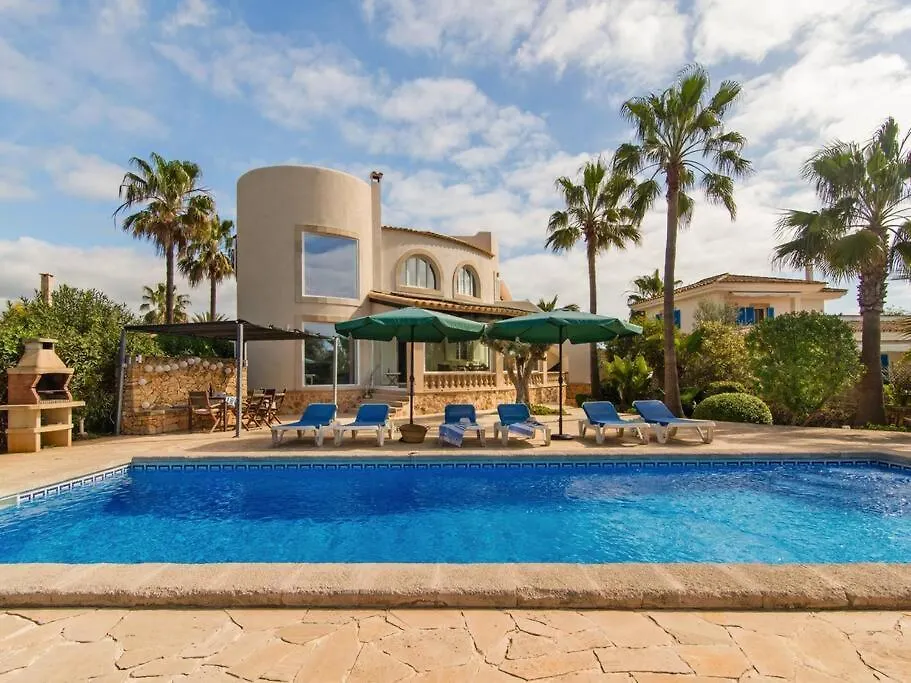 Casa Calma Vila Santanyi 0*,  Espanha