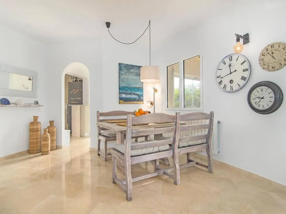 Casa Calma Vila Santanyi