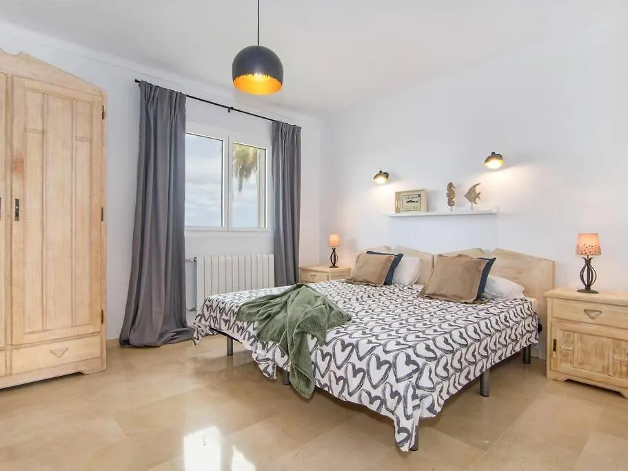 Casa de Férias Casa Calma Vila Santanyi